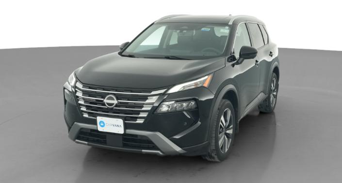 Thumbnail: 2024 Nissan Rogue - 1