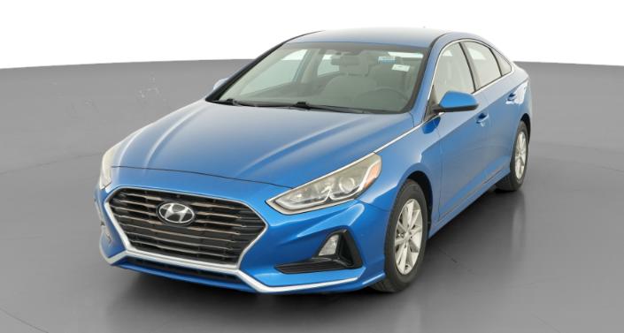 Thumbnail: 2019 Hyundai Sonata - 1