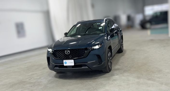 Thumbnail: 2025 Mazda CX-50 - 1