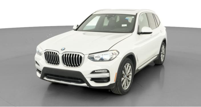 Thumbnail: 2019 BMW X3 - 1
