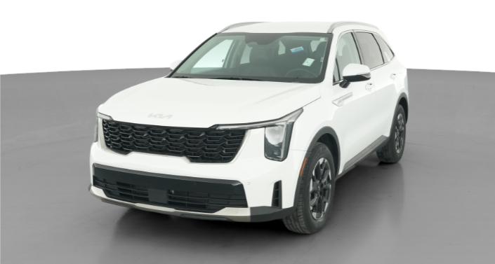 Thumbnail: 2024 Kia Sorento - 1