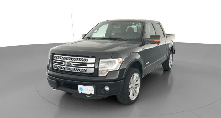 2013 Ford Econoline E-150 -
                  Rocklin, CA