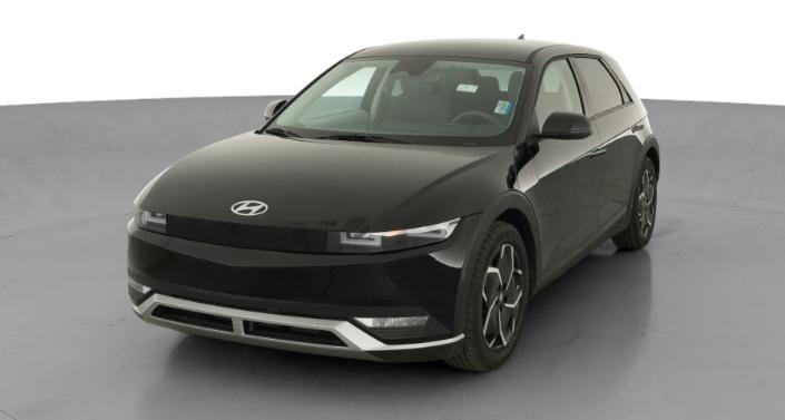 2024 Hyundai Ioniq 5 SEL -
                  Colonial Heights, VA