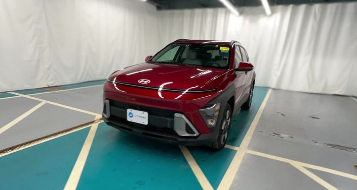 Thumbnail: 2025 Hyundai Kona - 1