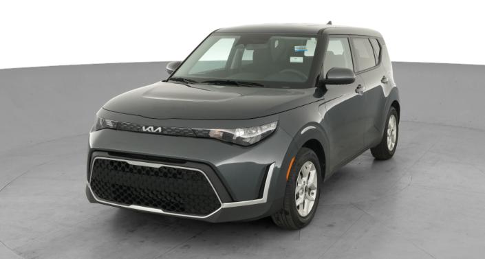 Thumbnail: 2025 Kia Soul - 1