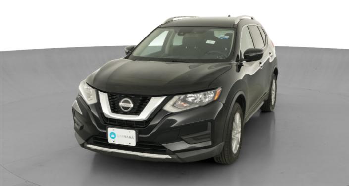 Thumbnail: 2019 Nissan Rogue - 1