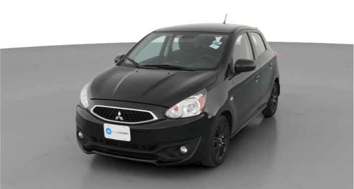 2019 Mitsubishi Mirage LE -
                  Concord, NC