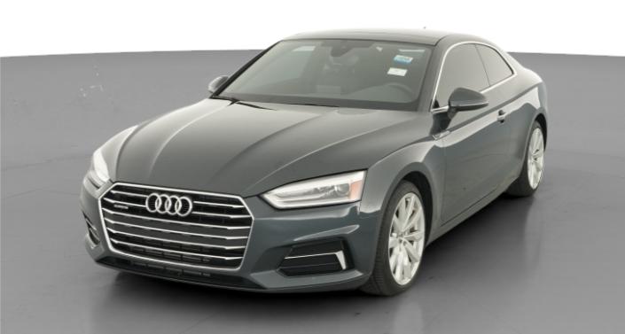 2018 Audi A5 Premium -
                  Bessemer, AL