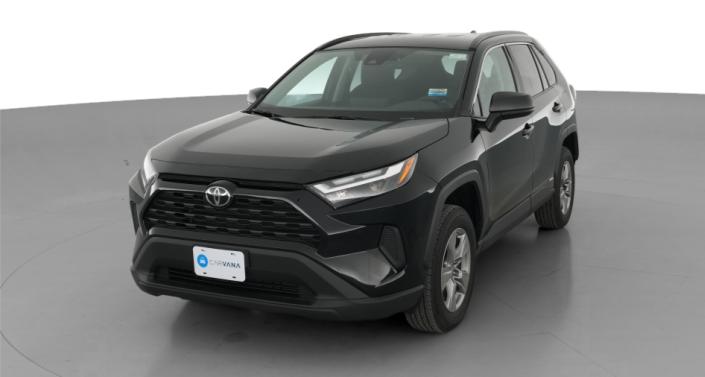 Thumbnail: 2025 Toyota RAV4 - 1