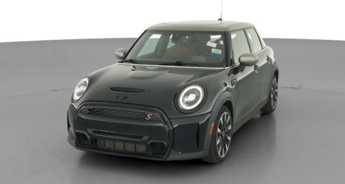 Thumbnail: 2022 MINI Cooper Hardtop - 1