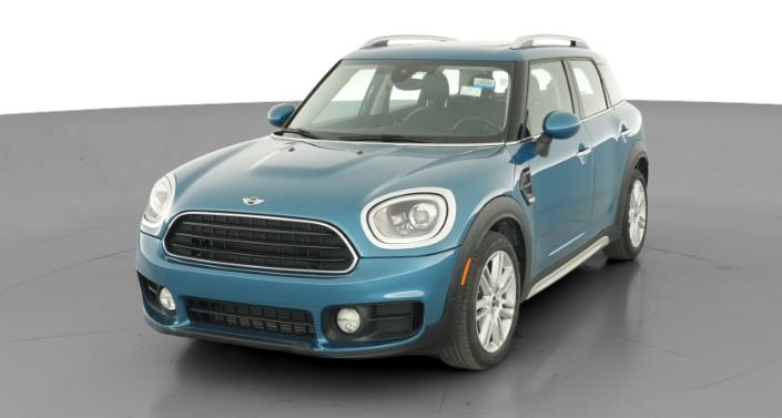 Thumbnail: 2019 MINI Cooper Countryman - 1