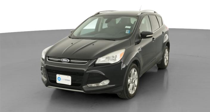 Thumbnail: 2014 Ford Escape - 1
