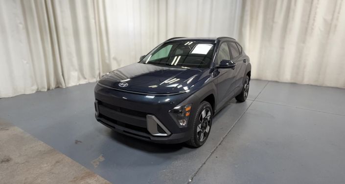 Thumbnail: 2025 Hyundai Kona - 1