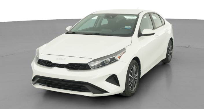 Thumbnail: 2023 Kia Forte - 1
