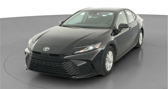 Thumbnail: 2025 Toyota Camry - 1