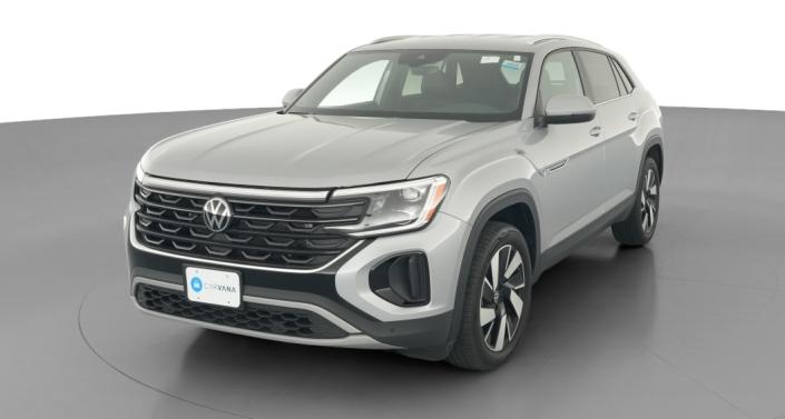 Thumbnail: 2025 Volkswagen Atlas - 1