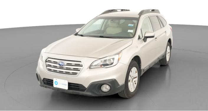 Thumbnail: 2017 Subaru Outback - 1