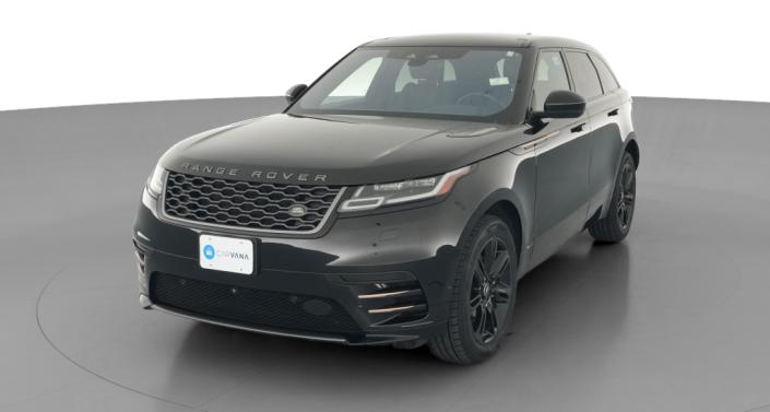 Thumbnail: 2021 Land Rover Range Rover Velar - 1