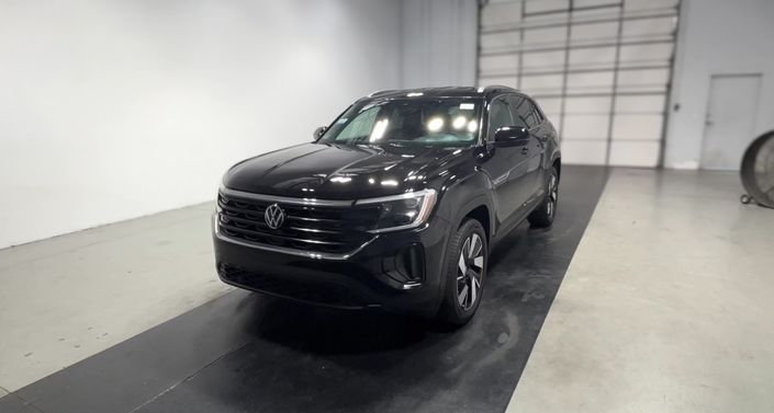 Thumbnail: 2025 Volkswagen Atlas - 1