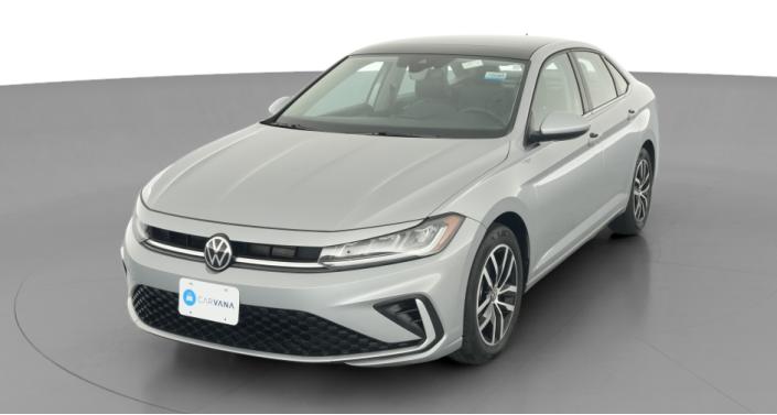 Thumbnail: 2025 Volkswagen Jetta - 1