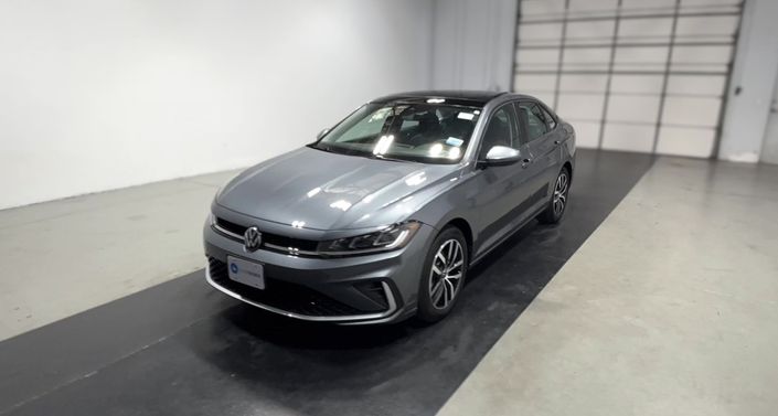 Thumbnail: 2025 Volkswagen Jetta - 1