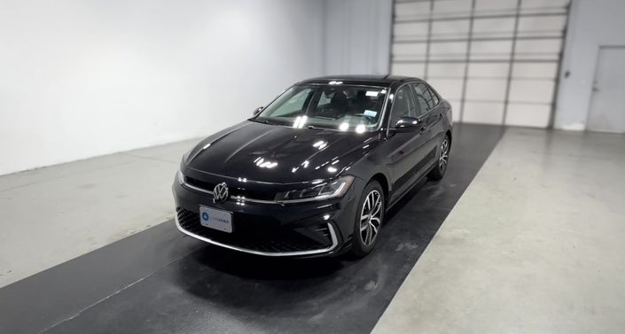 Thumbnail: 2025 Volkswagen Jetta - 1