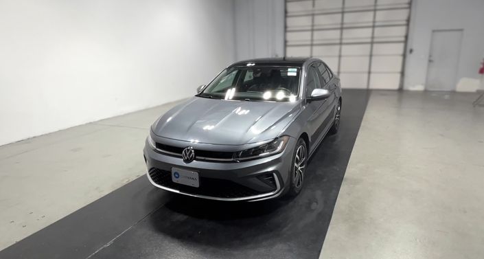 Thumbnail: 2025 Volkswagen Jetta - 1