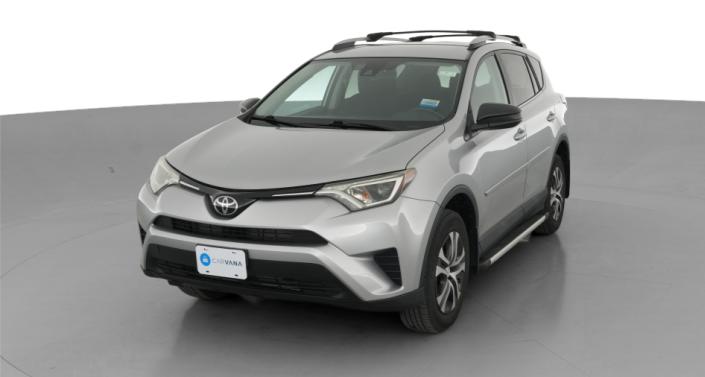 Thumbnail: 2017 Toyota RAV4 - 1
