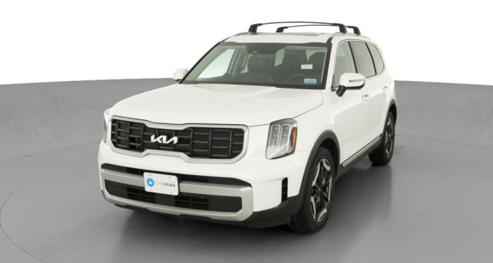 Thumbnail: 2024 Kia Telluride - 1