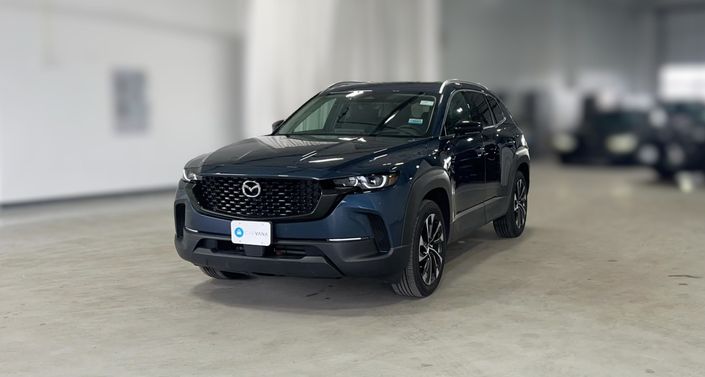 Thumbnail: 2025 Mazda CX-50 - 1