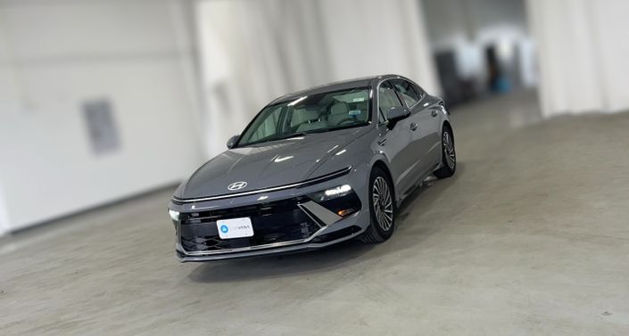 Thumbnail: 2025 Hyundai Sonata - 1