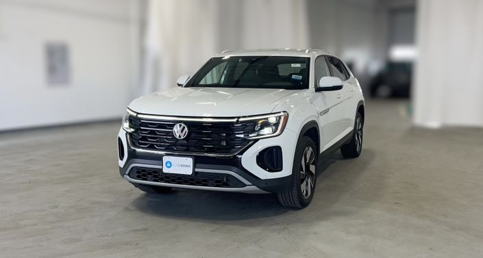 Thumbnail: 2025 Volkswagen Atlas - 1