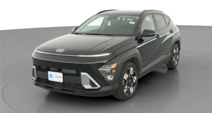 Thumbnail: 2025 Hyundai Kona - 1