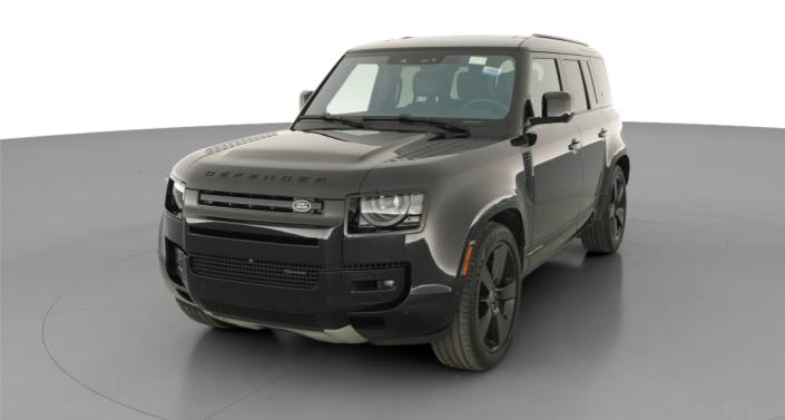 Thumbnail: 2022 Land Rover Defender - 1