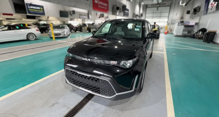 Thumbnail: 2025 Kia Soul - 1