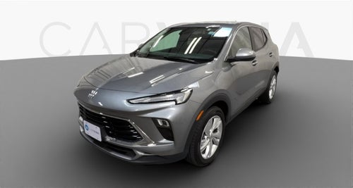 2025 Buick Encore GX