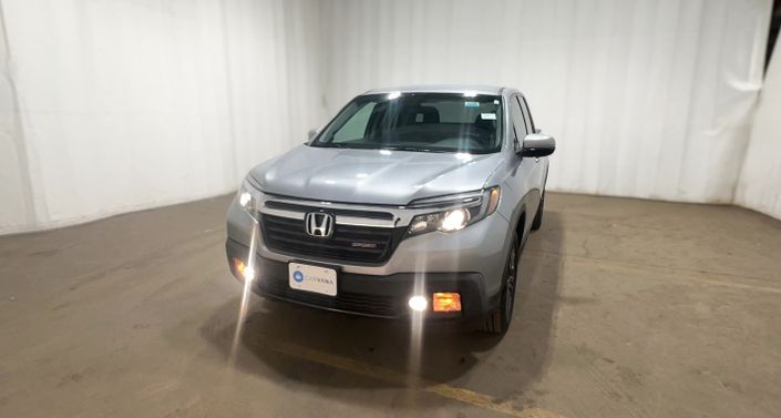 Thumbnail: 2019 Honda Ridgeline - 1
