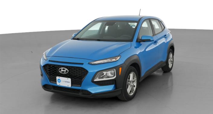 Thumbnail: 2020 Hyundai Kona - 1