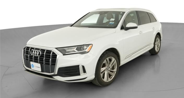 Thumbnail: 2020 Audi Q7 - 1