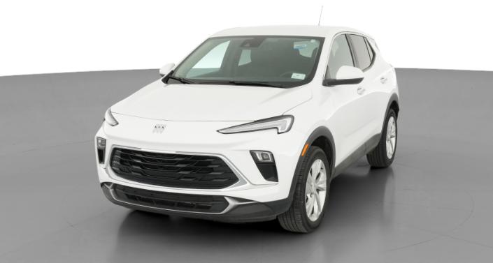 Thumbnail: 2025 Buick Encore GX - 1