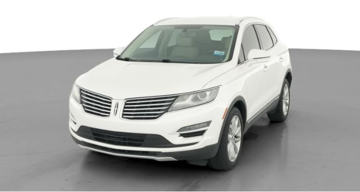 2017 Lincoln MKC Select -
                  Haines City, FL