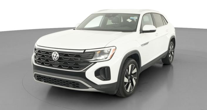Thumbnail: 2025 Volkswagen Atlas - 1