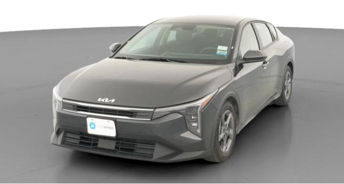 Thumbnail: 2025 Kia K4 - 1