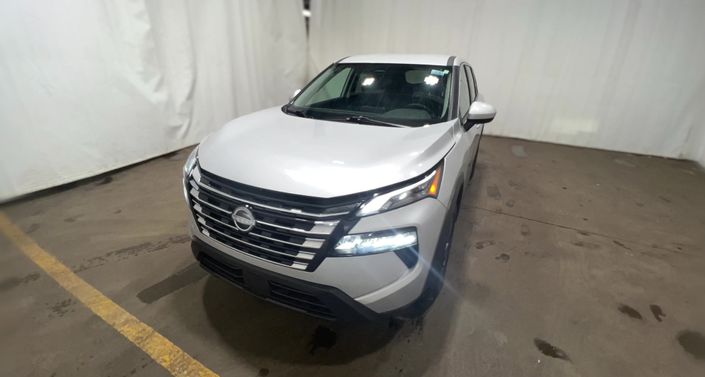 Thumbnail: 2025 Nissan Rogue - 1