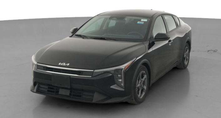 Thumbnail: 2025 Kia K4 - 1