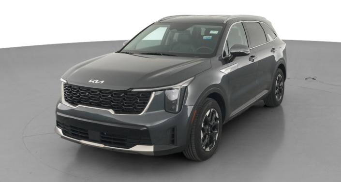 Thumbnail: 2024 Kia Sorento - 1