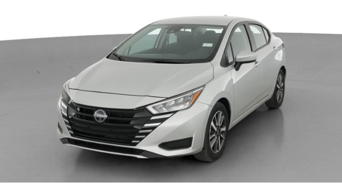 Thumbnail: 2025 Nissan Versa - 1