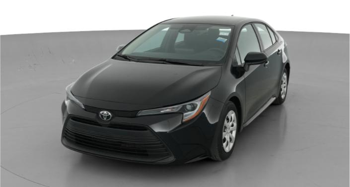 Thumbnail: 2025 Toyota Corolla - 1