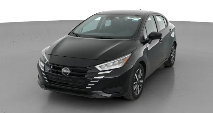 Thumbnail: 2025 Nissan Versa - 1