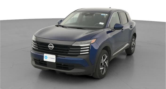 Thumbnail: 2025 Nissan Kicks - 1